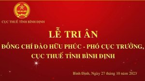 Read more about the article PHONG CÁCH SỐNG – Mùa thu ngày ấy !