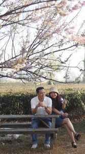 Read more about the article MỘT KIẾP NHÂN SINH – VẠCH LÀN ĐÚNG LÚC