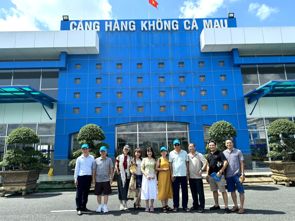 Read more about the article NON NƯỚC VIỆT – MIỀN TÂY THƯƠNG NHỚ